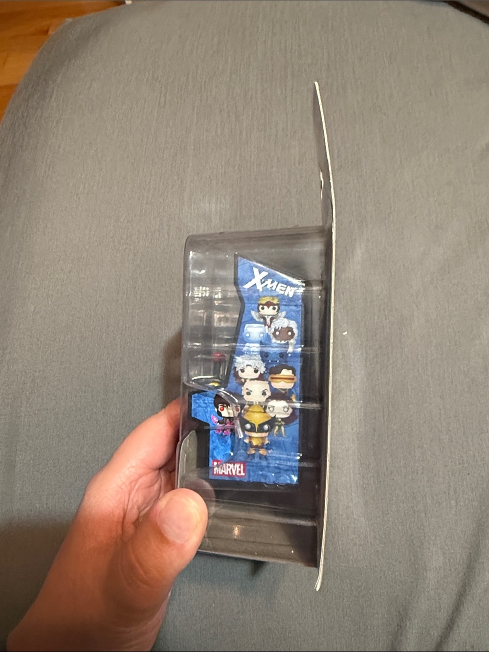 Funko Bitty Pop! Arcade X-Men - Picture 10 of 12